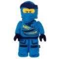 Manhattan Toy Peluche Lego Jay Ninjago